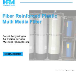 Fiber Reinforced Plastic